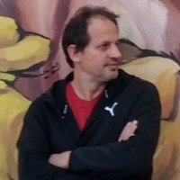 Santiago González