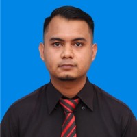 Amirul Shafiq