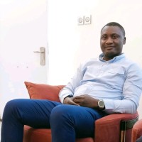 Popoola Dare Seun