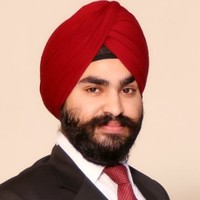 Sainpreet Singh