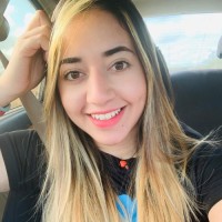 María Fernanda Rojas Caraballo