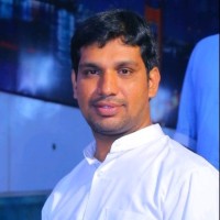 Santosh D