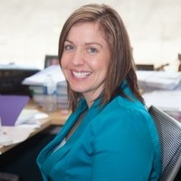 Jennifer (Peterson) Moulton