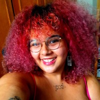 Giovana Melissa ♾️🌈🌻