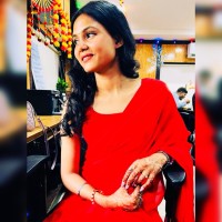 Bhoomika Joshi