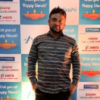 mahadev hingane