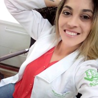 Lucivania Cristina Sousa