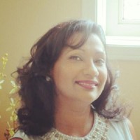 Shamela Rafiq