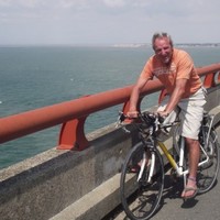 Joël Roumegoux