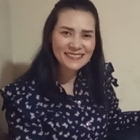 Liliana Saldarriaga