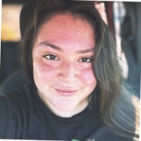 Amethyst Rodriguez