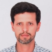 Mansoor Ali
