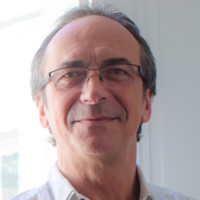 Simon Patrick
