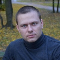 Dmitry Kurelchuk