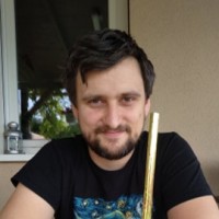 József Csirke