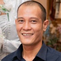 Ko Naing