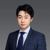 Luke Liu