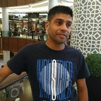 Vikramjeet Gaur