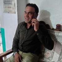 Israil Khan