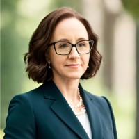 Kelly Williamson, Ed.D