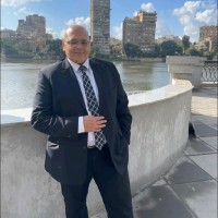 Hossam Yehia