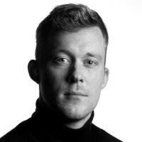 Bastian Vedsted Eggert