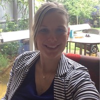 Rebecca Bunce