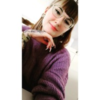 Magalie Rochart