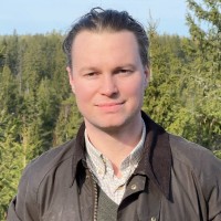 Alexander Holmgren