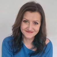 Agnieszka Łuś