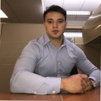 Nicholas Congello