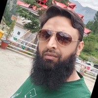 Zeeshan Rasul Hashmi