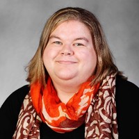 Jessica Belcher