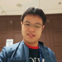 Jarrod Cheang