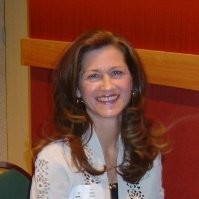 Beth Kimball