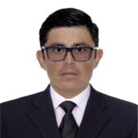Victor Manuel Sarao Ramirez