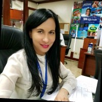 Maribel Bernard Bernard Peralta