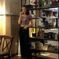 Aleksey Maria Mironova