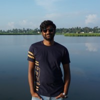 Karthik S.