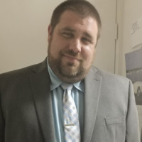 Randall Fletchall