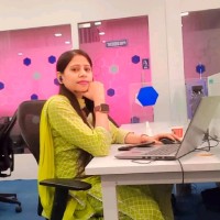 Pushpa Kumari