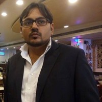 Shashank Srivastava