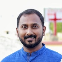 Thiagu Ramachandran