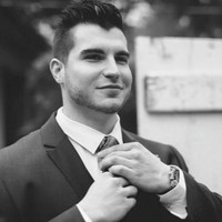 Kyle Griffin