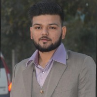 Nisarg Vyas