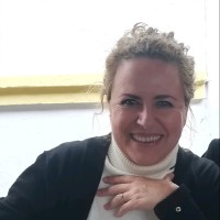 Silvia Alcala