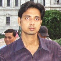 Prasanta Baidya