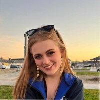 Rebecca O'Rourke