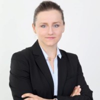 Dorota Kalinowska
