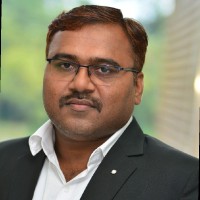 Pravin Gunjal